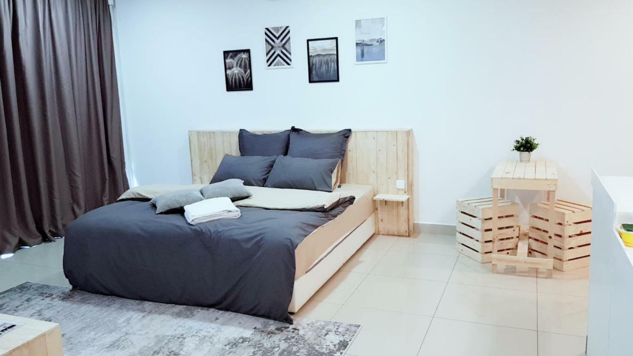 Shahalam Allbess@trefoil Apartment