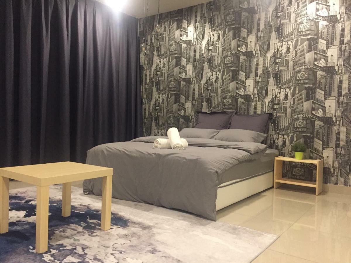 Apartment Shahalam Allbess@trefoil *
