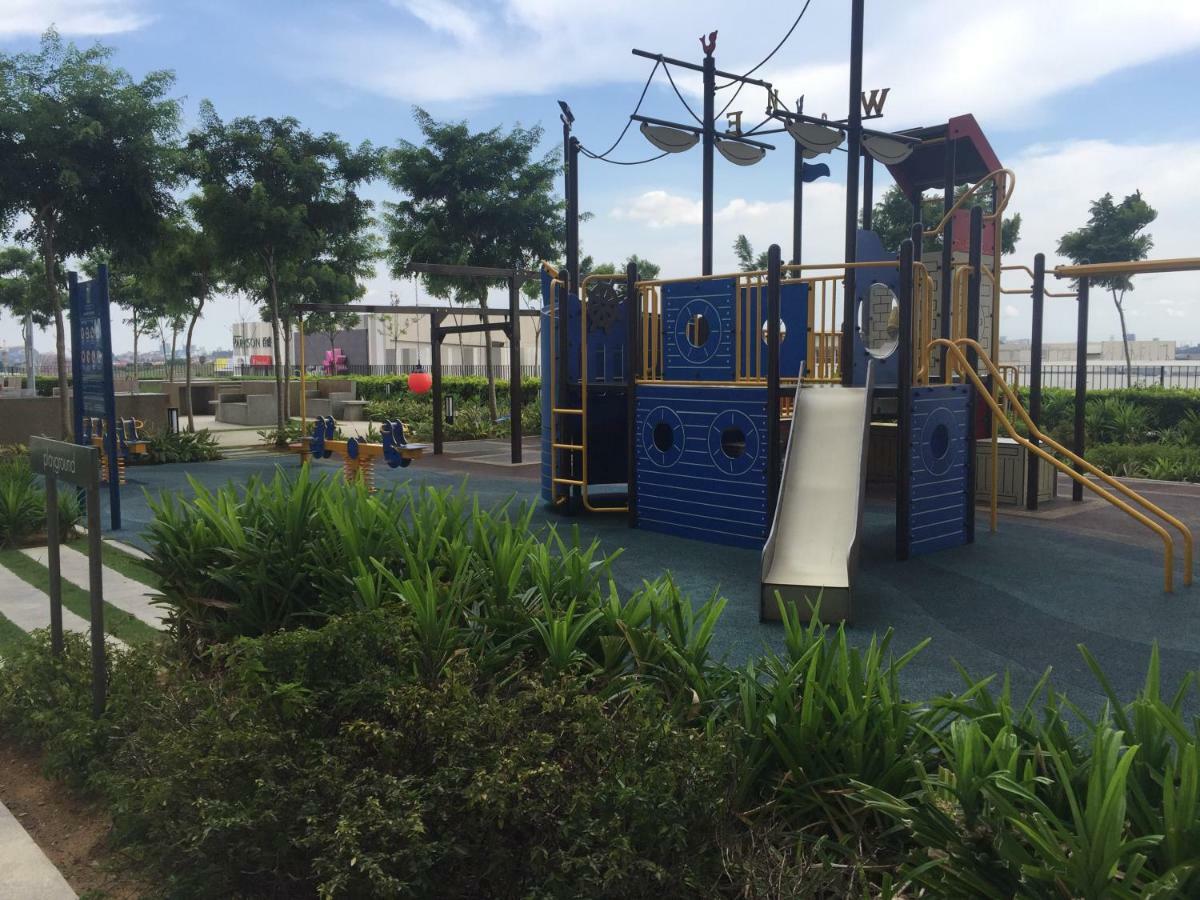 Apartment Shahalam Allbess@trefoil Setia Alam