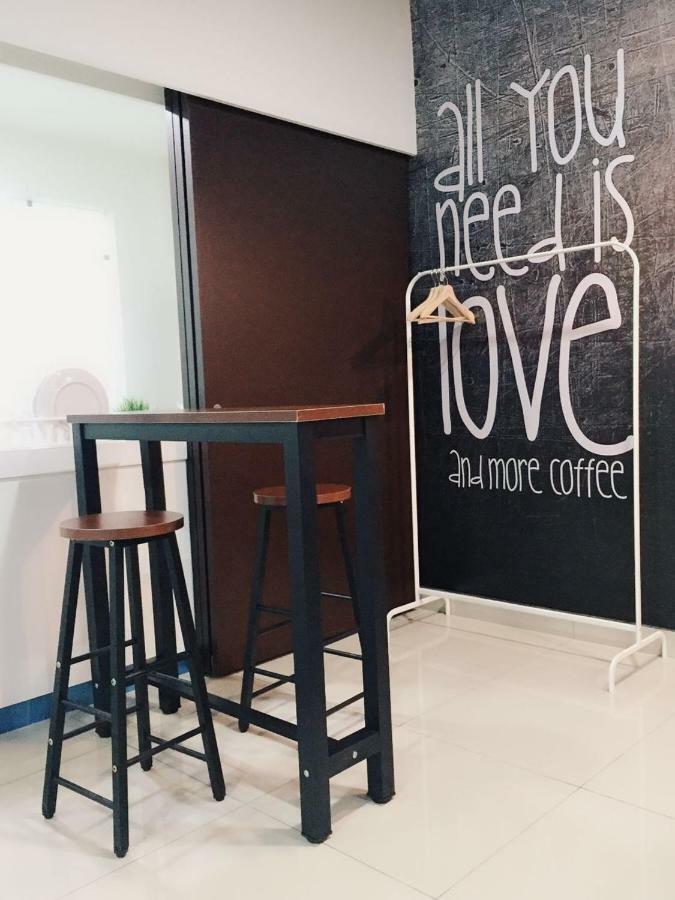 Apartment Shahalam Allbess@trefoil Setia Alam