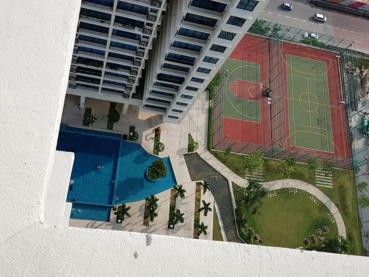 Shahalam Allbess@trefoil Apartment *